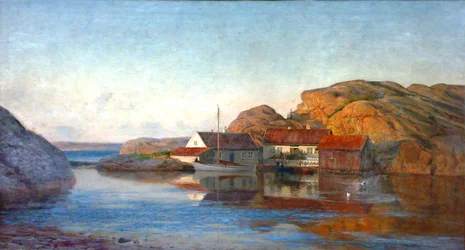 Hellesundskanten